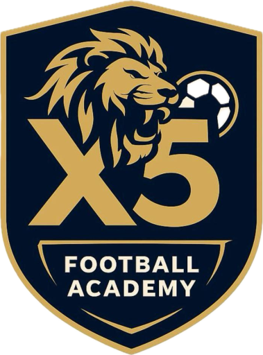 أكاديمية X5